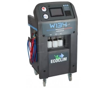 Estaciones De carga SNDC ECOCLIM STATION WORKSHOP W134 PREMIUM