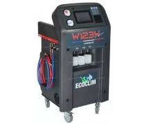 Estaciones De carga SNDC ECOCLIM STATION WORKSHOP W1234 PREMIUM