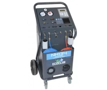 Estaciones De carga SNDC ECOCLIM STATION NOMAD Handy NH134