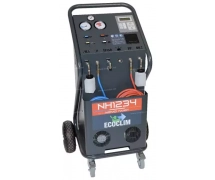 Estaciones De carga SNDC ECOCLIM STATION NOMAD Handy NH1234