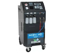 Station Vul SNDC ECOCLIM STATION NOMAD N134HD