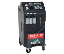 Station Vul SNDC ECOCLIM STATION NOMAD N1234HD