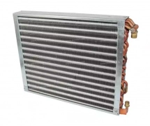 Exchanger Condenser Standard