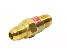 Raccord Divers Clapet antiretour Clapet anti-retour NRV16 Danfoss 020-1043