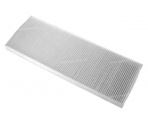 Air distribution Pollen cabin filter FILTRE POUSSIERE