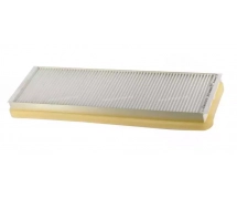 Air distribution Pollen cabin filter FILTRE POUSSIERE