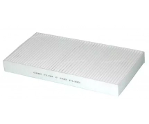 Air distribution Pollen cabin filter FILTRE POUSSIERE