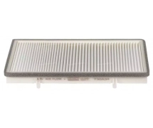 Air distribution Pollen cabin filter FILTRE POUSSIERE