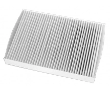 Air distribution Pollen cabin filter FILTRE POUSSIERE