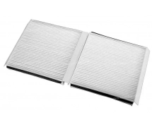 Air distribution Pollen cabin filter FILTRE POUSSIERE