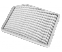 Air distribution Pollen cabin filter FILTRE POUSSIERE