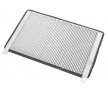 Air distribution Pollen cabin filter FILTRE POUSSIERE