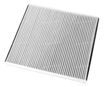 Air distribution Pollen cabin filter FILTRE POUSSIERE