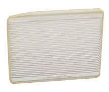 Air distribution Pollen cabin filter FILTRE POUSSIERE