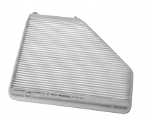 Air distribution Pollen cabin filter FILTRE POUSSIERE