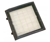 Air distribution Pollen cabin filter FILTRE POUSSIERE