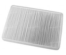 Air distribution Pollen cabin filter FILTRE POUSSIERE