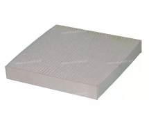 Air distribution Pollen cabin filter FILTRE POUSSIERE