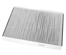 Air distribution Pollen cabin filter FILTRE POUSSIERE