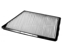 Air distribution Pollen cabin filter FILTRE POUSSIERE