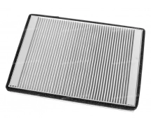 Air distribution Pollen cabin filter FILTRE POUSSIERE