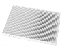 Air distribution Pollen cabin filter FILTRE POUSSIERE