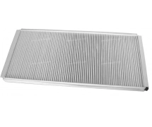 Air distribution Pollen cabin filter FILTRE POUSSIERE