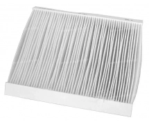 Air distribution Pollen cabin filter FILTRE POUSSIERE