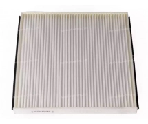 Air distribution Pollen cabin filter FILTRE POUSSIERE