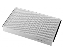 Air distribution Pollen cabin filter FILTRE POUSSIERE