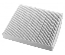 Air distribution Pollen cabin filter FILTRE POUSSIERE