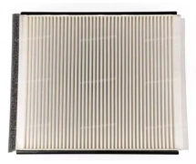 Air distribution Pollen cabin filter FILTRE POUSSIERE