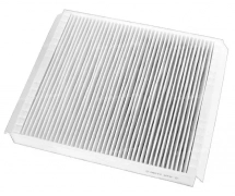 Air distribution Pollen cabin filter FILTRE POUSSIERE