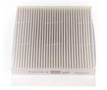 Air distribution Pollen cabin filter FILTRE POUSSIERE