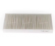 Air distribution Pollen cabin filter FILTRE POUSSIERE