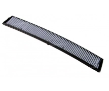 Air distribution Pollen cabin filter FILTRE POUSSIERE