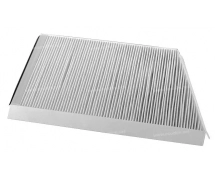 Air distribution Pollen cabin filter FILTRE POUSSIERE