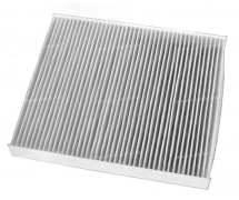 Air distribution Pollen cabin filter FILTRE POUSSIERE