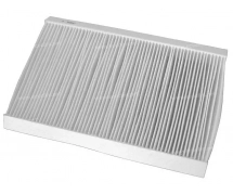 Air distribution Pollen cabin filter FILTRE POUSSIERE