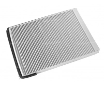 Air distribution Pollen cabin filter FILTRE POUSSIERE