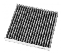 Air distribution Pollen cabin filter FILTRE POUSSIERE - COMBINE