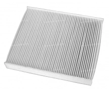 Air distribution Pollen cabin filter FILTRE POUSSIERE