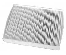 Air distribution Pollen cabin filter FILTRE POUSSIERE