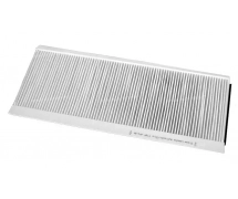 Air distribution Pollen cabin filter FILTRE POUSSIERE