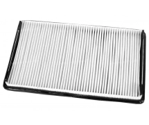 Air distribution Pollen cabin filter FILTRE POUSSIERE