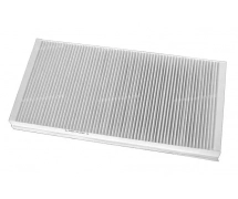 Air distribution Pollen cabin filter FILTRE POUSSIERE