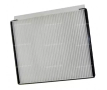 Air distribution Pollen cabin filter FILTRE POUSSIERE