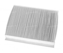 Air distribution Pollen cabin filter FILTRE POUSSIERE