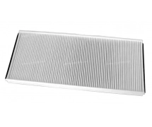 Air distribution Pollen cabin filter FILTRE POUSSIERE