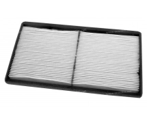 Air distribution Pollen cabin filter FILTRE POUSSIERE